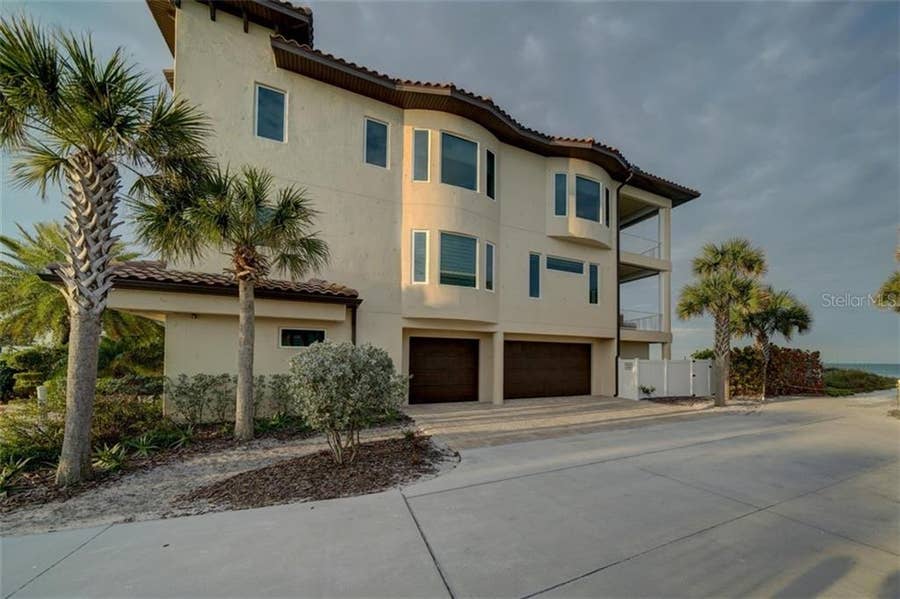 Property photo for 20256 GULF BOULEVARD, Indian Shores, FL
