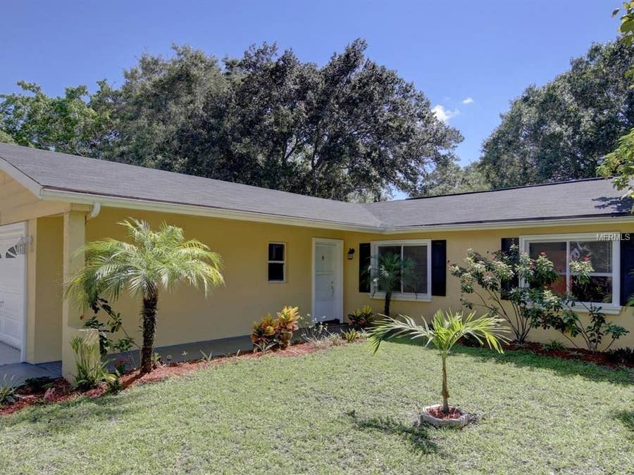 Property photo for 12448 MONTARA DRIVE, Largo, FL