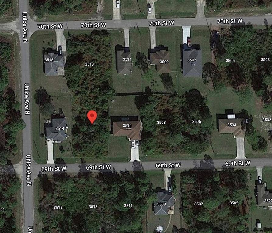 Property photo for 3512 69TH STREET W, Lehigh Acres, FL