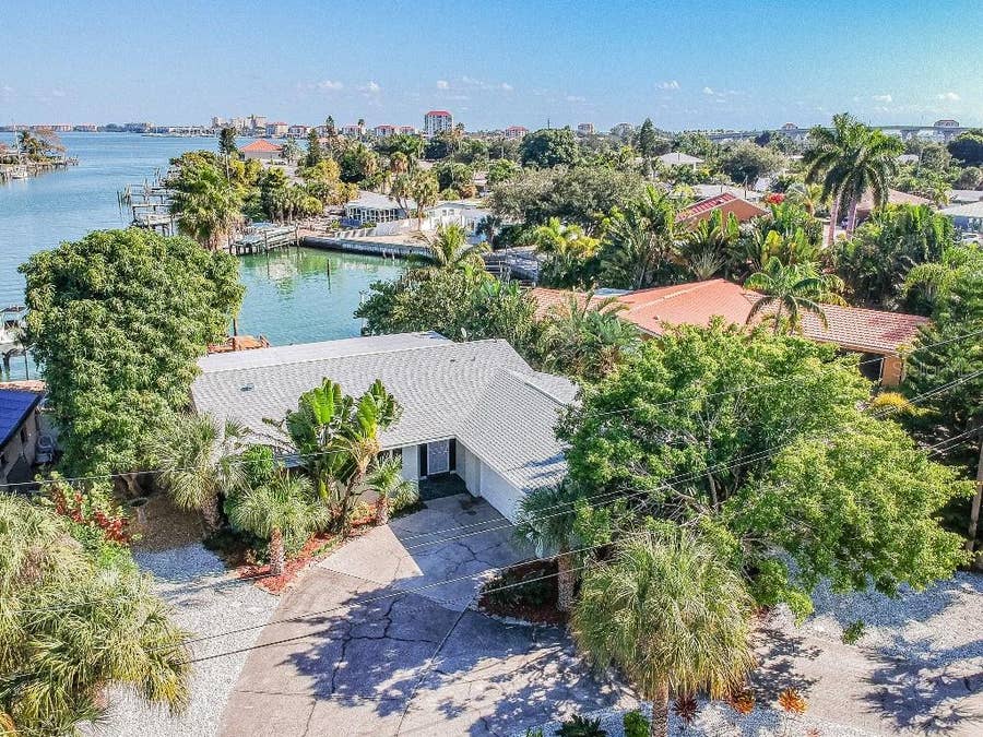 Property photo for 3959 POINSETTIA DRIVE, St Pete Beach, FL