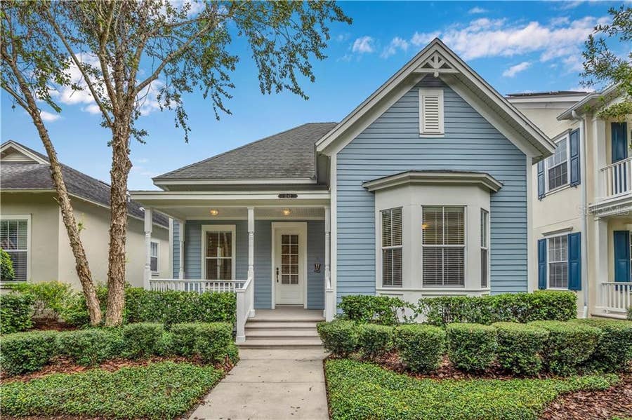 Property photo for 1242 ROYCROFT AVENUE, Celebration, FL
