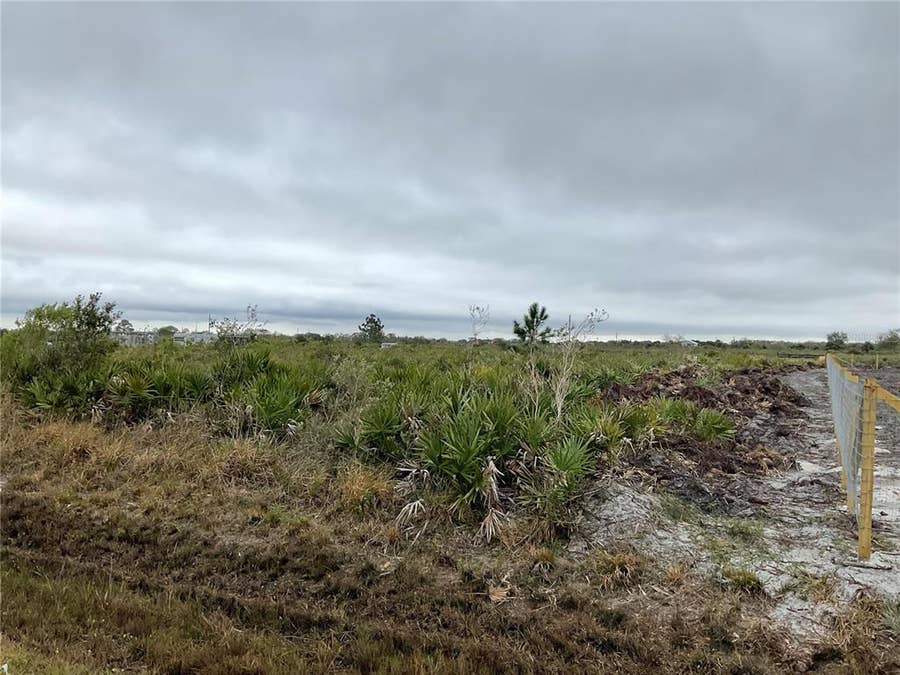 Property photo for 18884 NW 250TH STREET, Okeechobee, FL