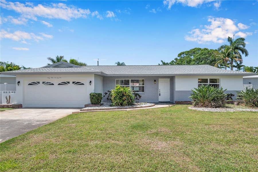 Property photo for 6975 S SHORE DRIVE S, South Pasadena, FL