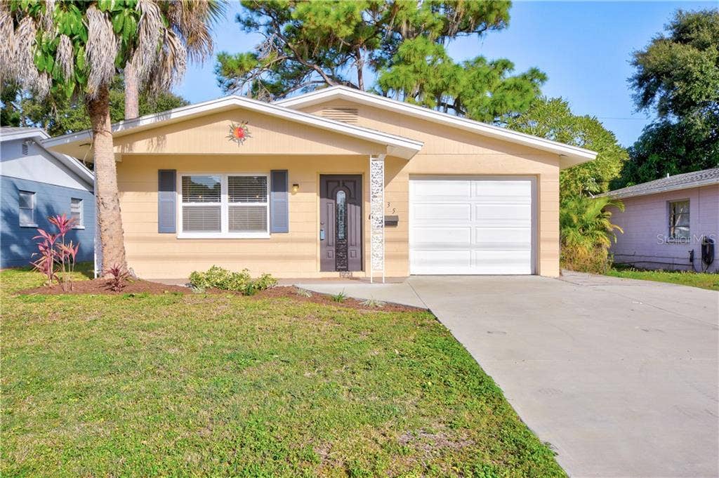 1735 SHORE ACRES BOULEVARD NE, St Petersburg, FL 33703 1735 SHORE ACRES BOULEVARD NE, St Petersburg, FL 33703