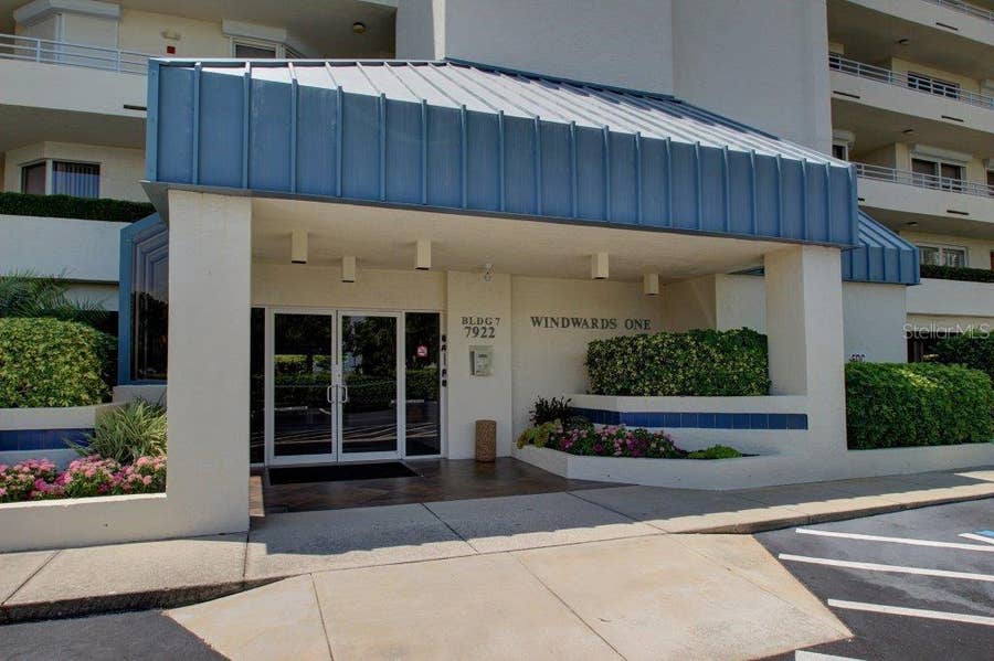Property photo for 7922 SAILBOAT KEY BOULEVARD S, #105, South Pasadena, FL