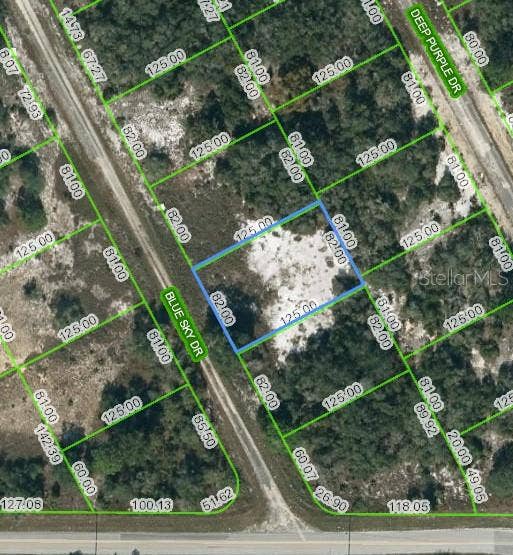 Property photo for 205 BLUE SKY DRIVE, Lake Placid, FL