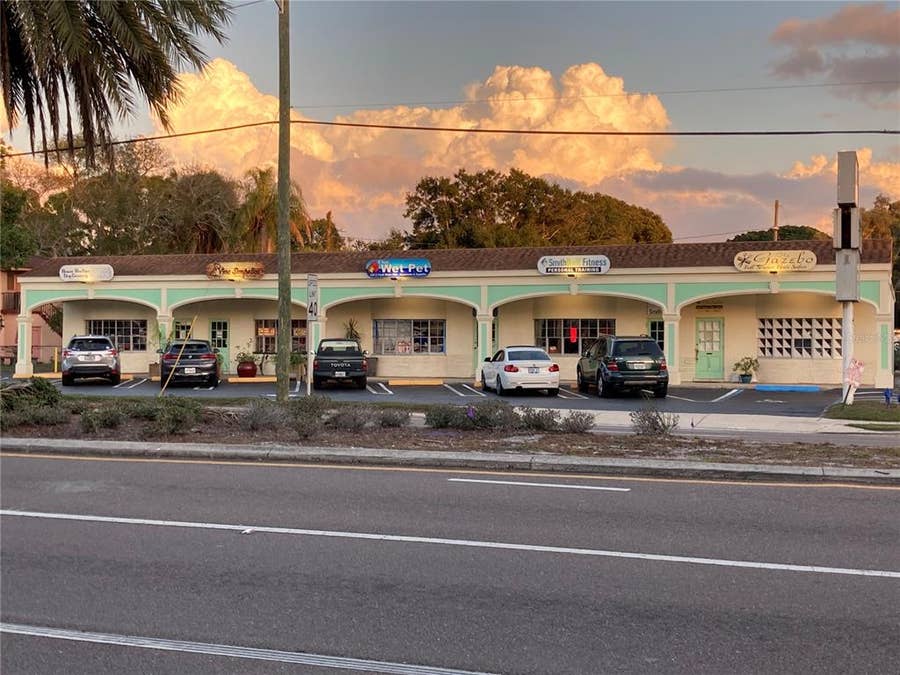 Property photo for 720 PASADENA AVENUE S, South Pasadena, FL