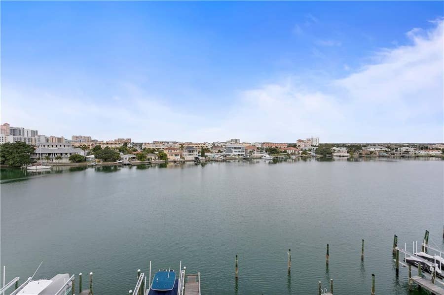 Property photo for 600 BAYWAY BOULEVARD, #505, Clearwater, FL