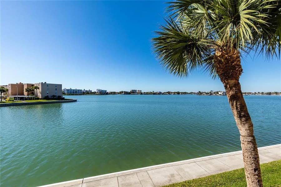 Property photo for 7665 SUN ISLAND DRIVE S, #212, South Pasadena, FL