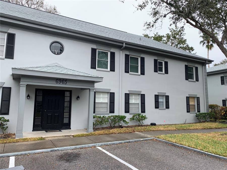 Property photo for 6965 AVENUE DES PALAIS, #2B, South Pasadena, FL