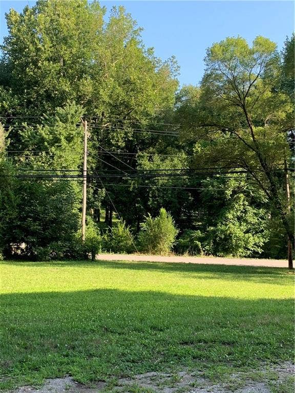 Property photo for 2119 E Morgan Street, Martinsville, IN