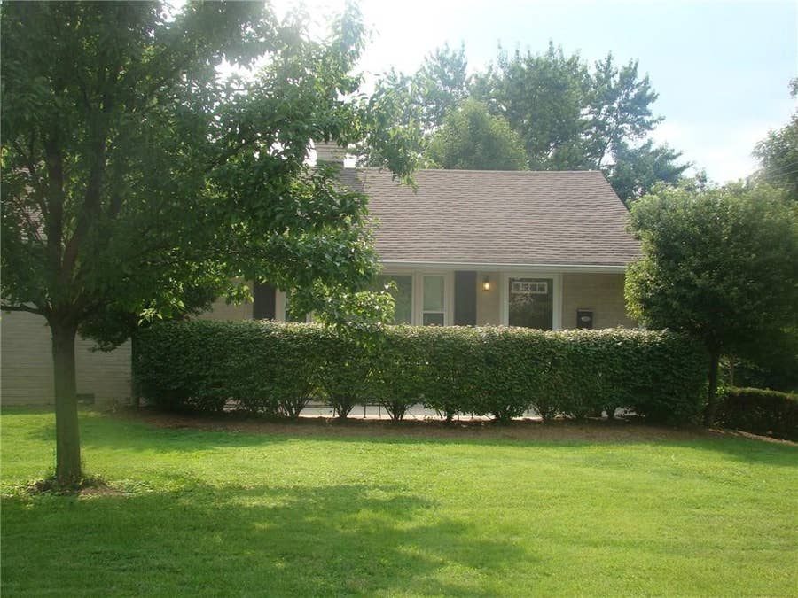Property photo for 3558 Central Avenue, Indianapolis, IN