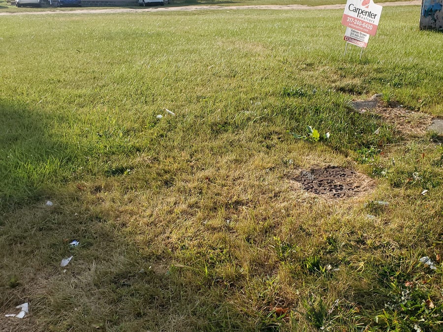 Property photo for 3302 Dr M King Jr Street, Indianapolis, IN
