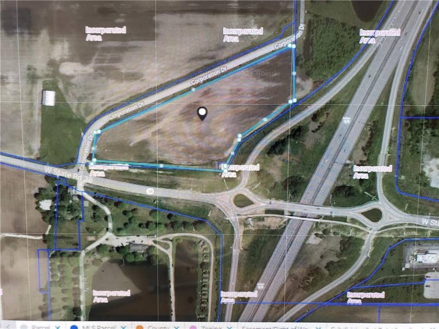 Property photo for I 69 State Road 38, Pendleton, IN