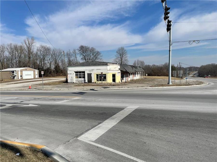 Property photo for 1651 E Us Highway 40, Greencastle, IN