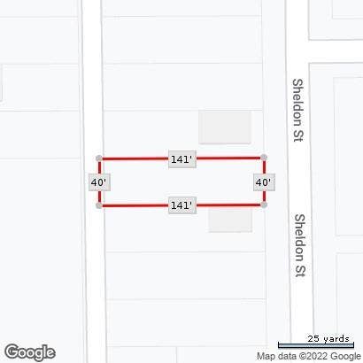 Property photo for 1722 Sheldon Street, Indianapolis, IN