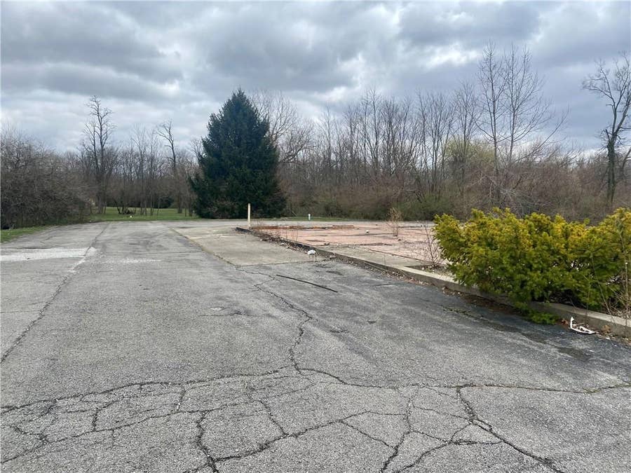 Property photo for 1208 N Lincoln Street, Greensburg, IN