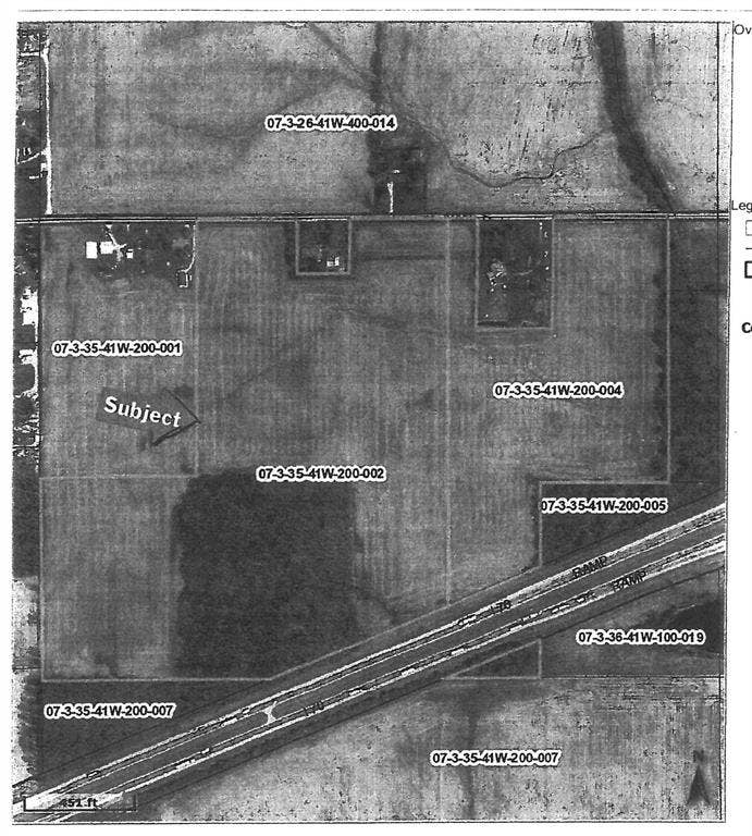 Property photo for 0 E Co Rd 1000 S, Clayton, IN