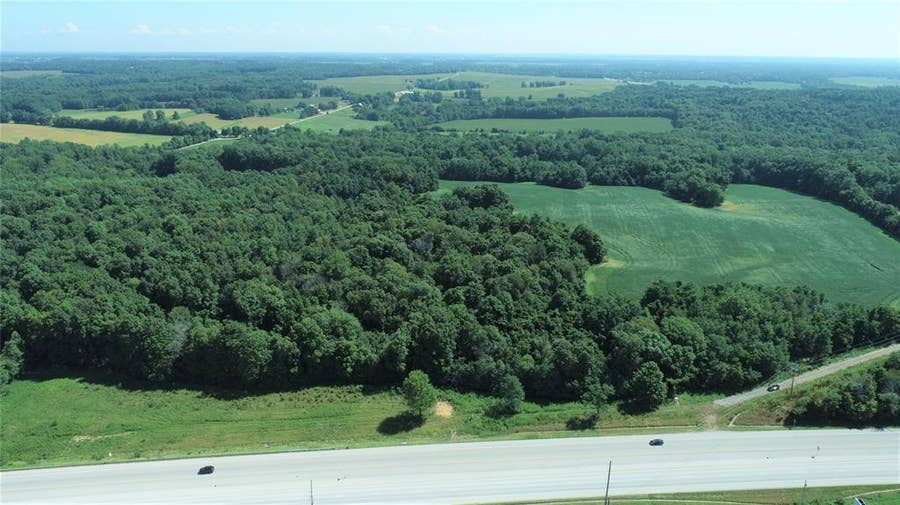 Property photo for 0 Us 231, Cloverdale, IN