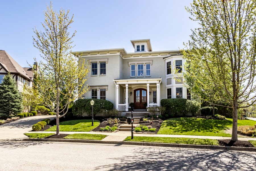Property photo for 13227 Frogmore Street, Carmel, IN