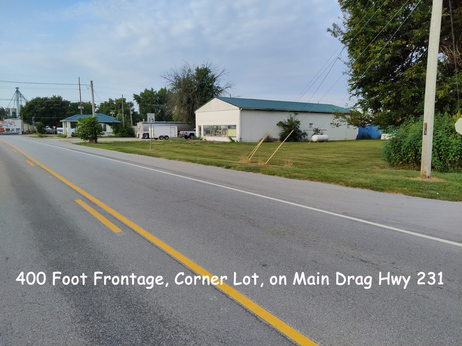 Property photo for 1238 N McKinley Avenue, Rensselaer, IN