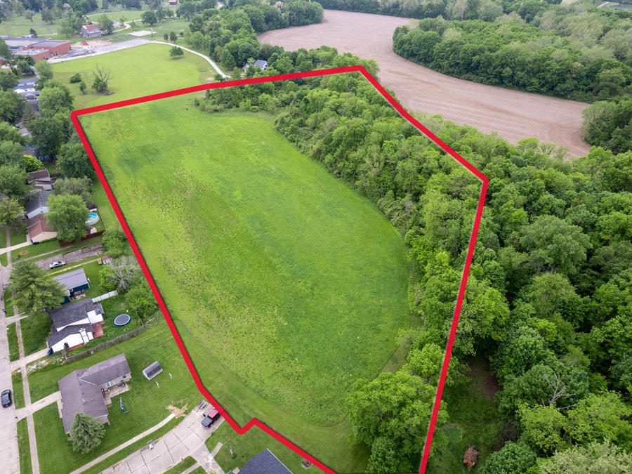 Property photo for 000 Coulston Lane, Shelbyville, IN