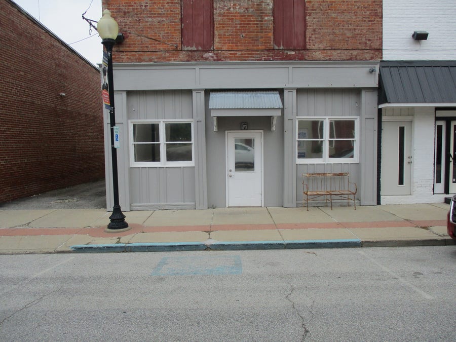 Property photo for 7 W Pearl Street, North Salem, IN