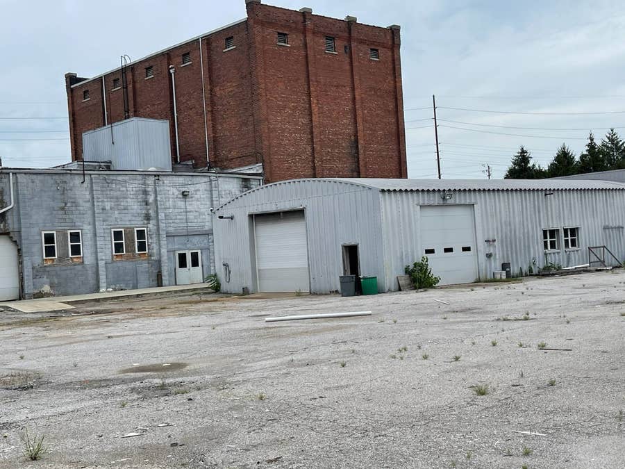Property photo for 2000 Dr Martin Luther King Jr Street, Indianapolis, IN