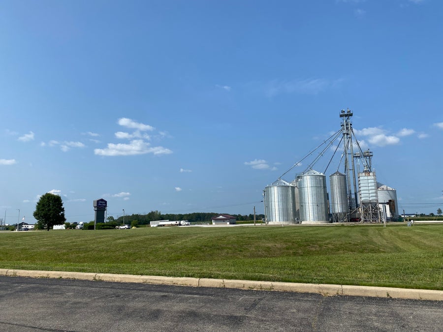 Property photo for 0 N Us Highway 421, Greensburg, IN