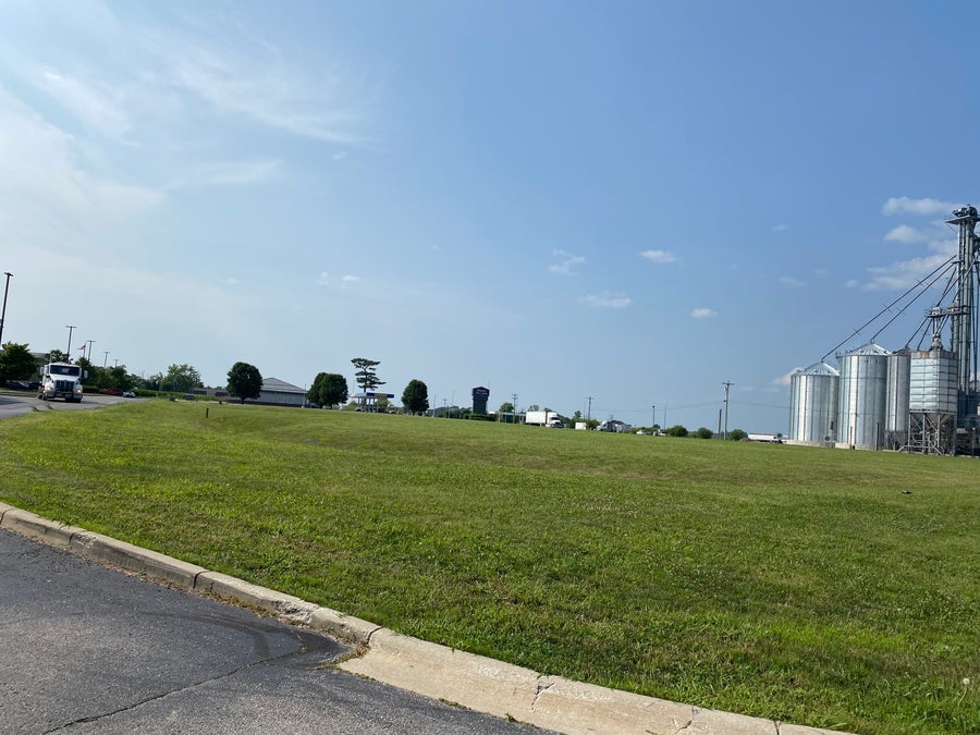 Property photo for 00 N Us Highway 421, Greensburg, IN