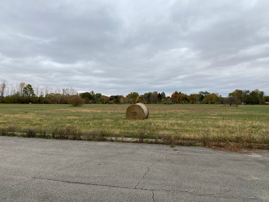 Property photo for 8900 Sater Street, Daleville, IN