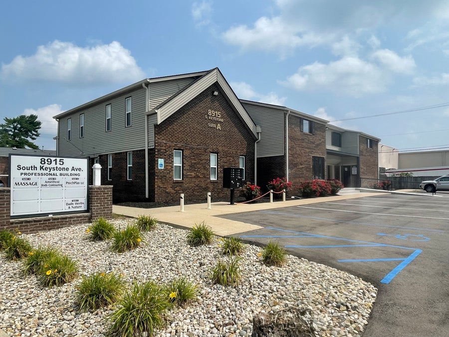 Property photo for 8915 S Keystone Avenue, Indianapolis, IN