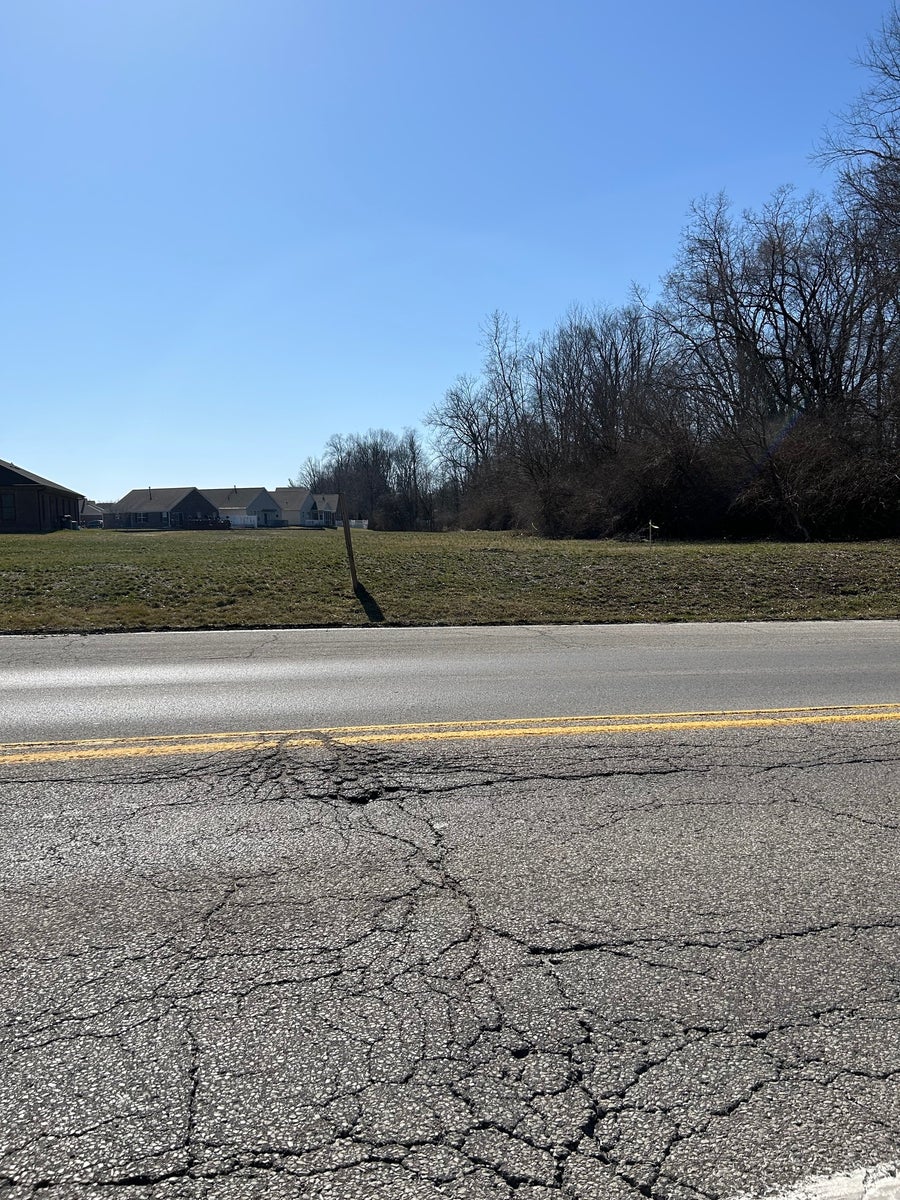 Property photo for 1260 Lincoln Park Boulevard, Greenwood, IN