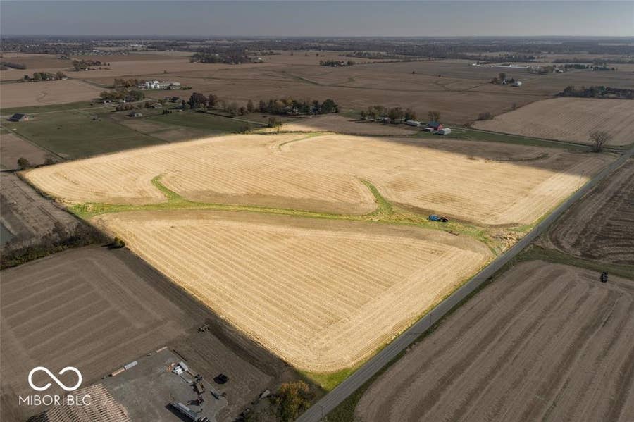 Property photo for 5880 W 350 N, Bargersville, IN