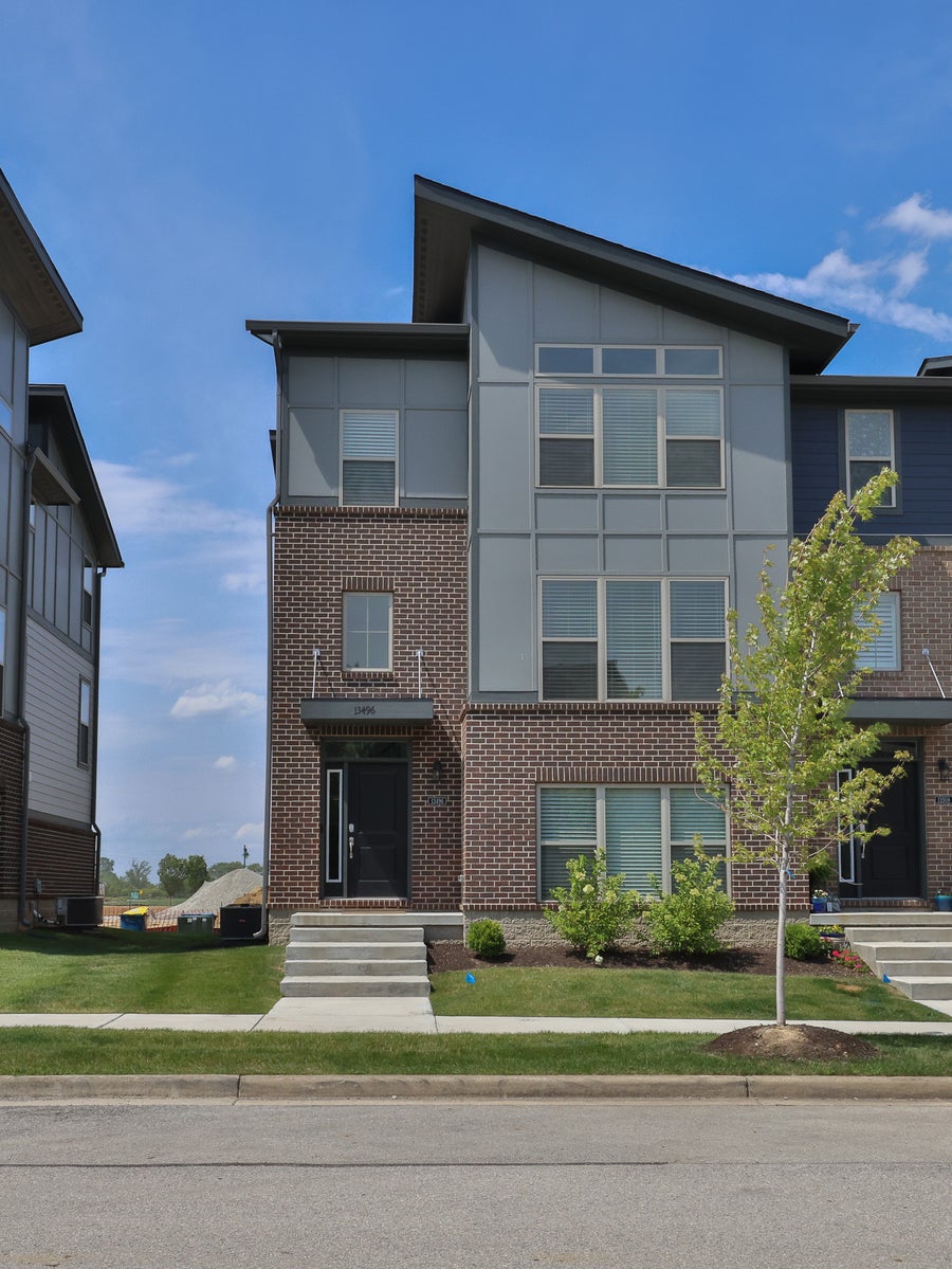 Property photo for 13496 Erlen Drive, Fishers, IN