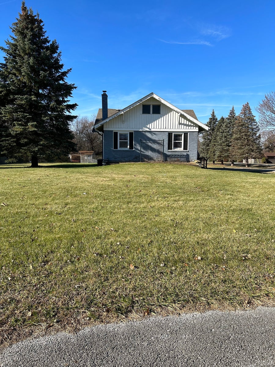 Property photo for 6104 Madison Avenue, Indianapolis, IN