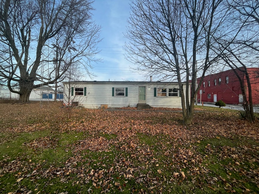 Property photo for 106 W Water Street, Converse, IN