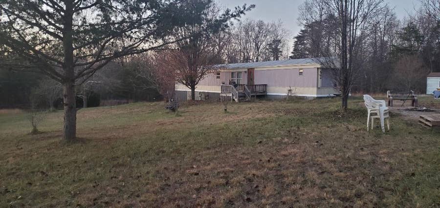Property photo for 1514 E Skyline Drive, Lexington, IN
