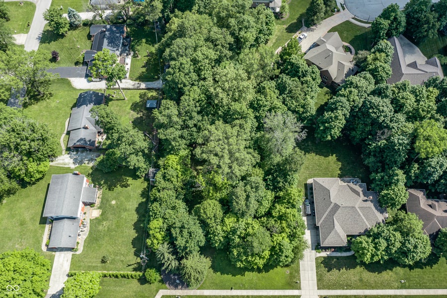 Property photo for 103 Hidden Glen Drive, Greenfield, IN