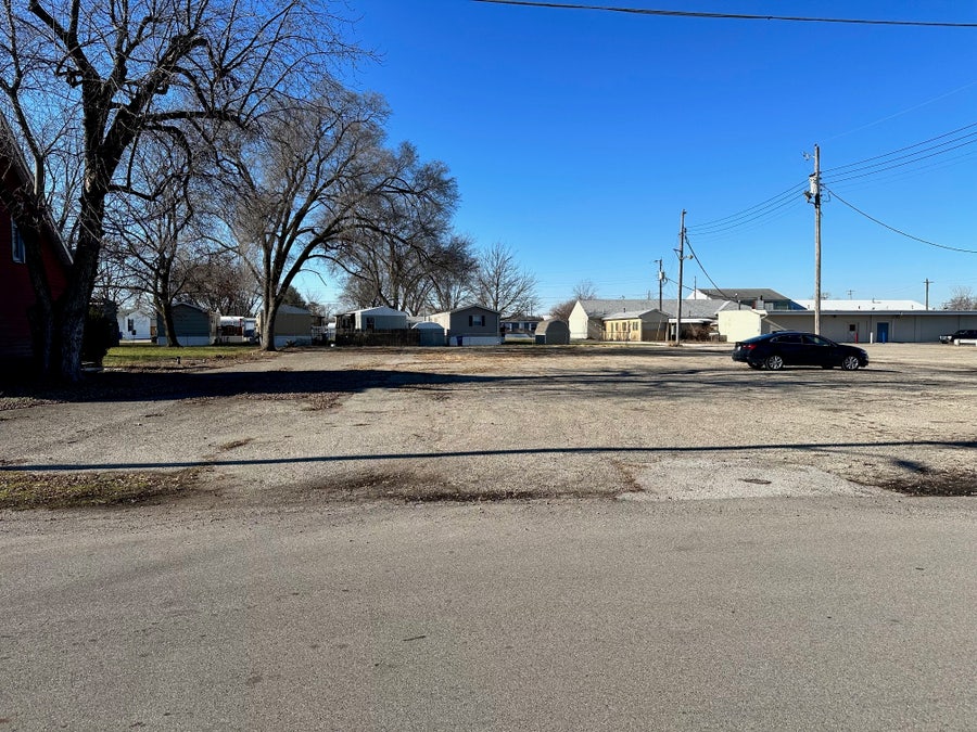 Property photo for TBD Eastern Avenue, Shelbyville, IN