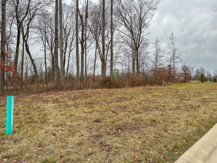 Property photo for 5179 Oak Ridge Trail, Columbus, IN