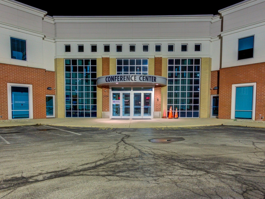 Property photo for 2150 Intelliplex Drive, Shelbyville, IN