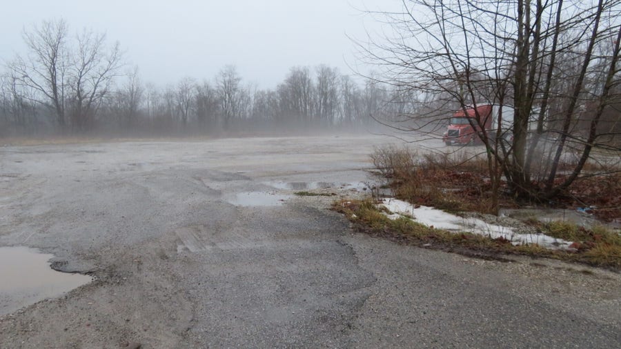 Property photo for 00 E State Road 32, Crawfordsville, IN