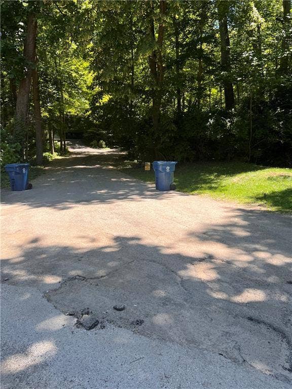Property photo for 6265 Johnson Road, Indianapolis, IN