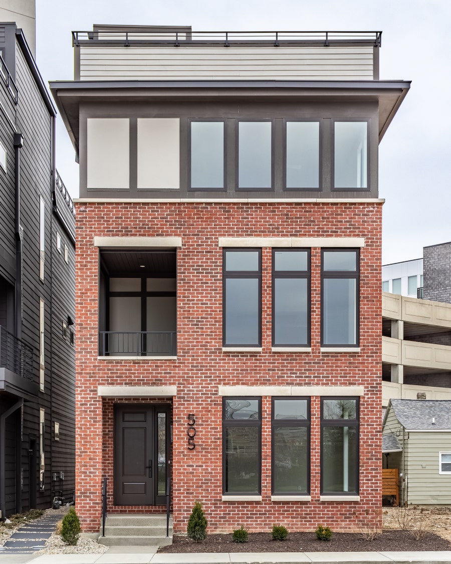 Property photo for 505 S East Street, Indianapolis, IN