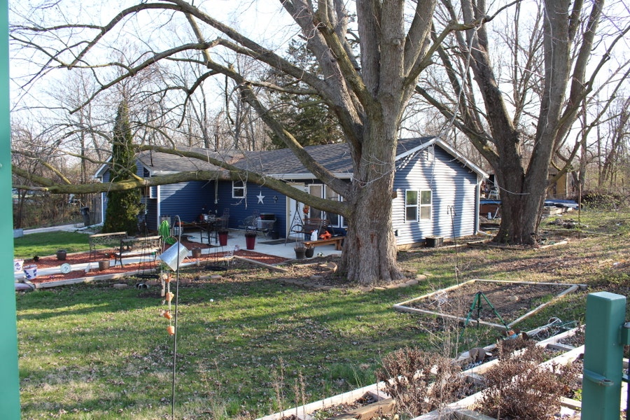 Property photo for 306 S Cherry Street, Westfield, IN
