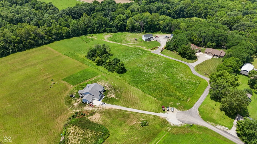 Property photo for 13847 N Settle Way, Camby, IN
