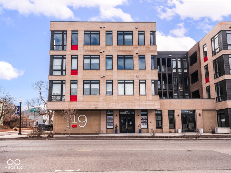Property photo for 319 E 16th Street, Indianapolis, IN