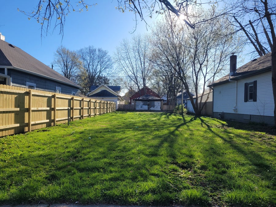 Property photo for 1359 N Olney Street, Indianapolis, IN