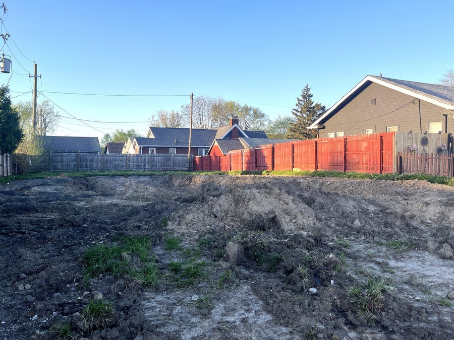 Property photo for 4412 E 10th Street, Indianapolis, IN